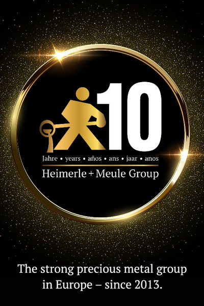 Heimerle + Meule Group