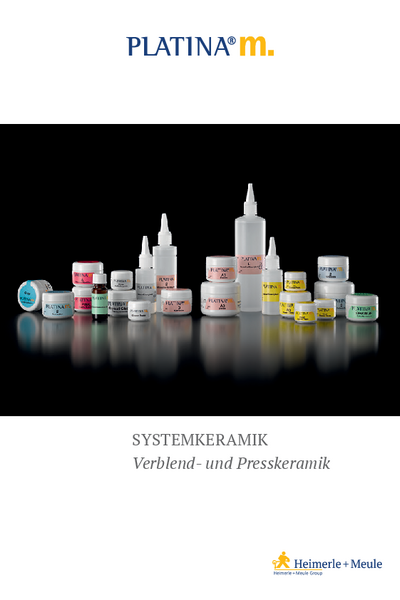 Anwendungsbroschüre: PLATINAm
