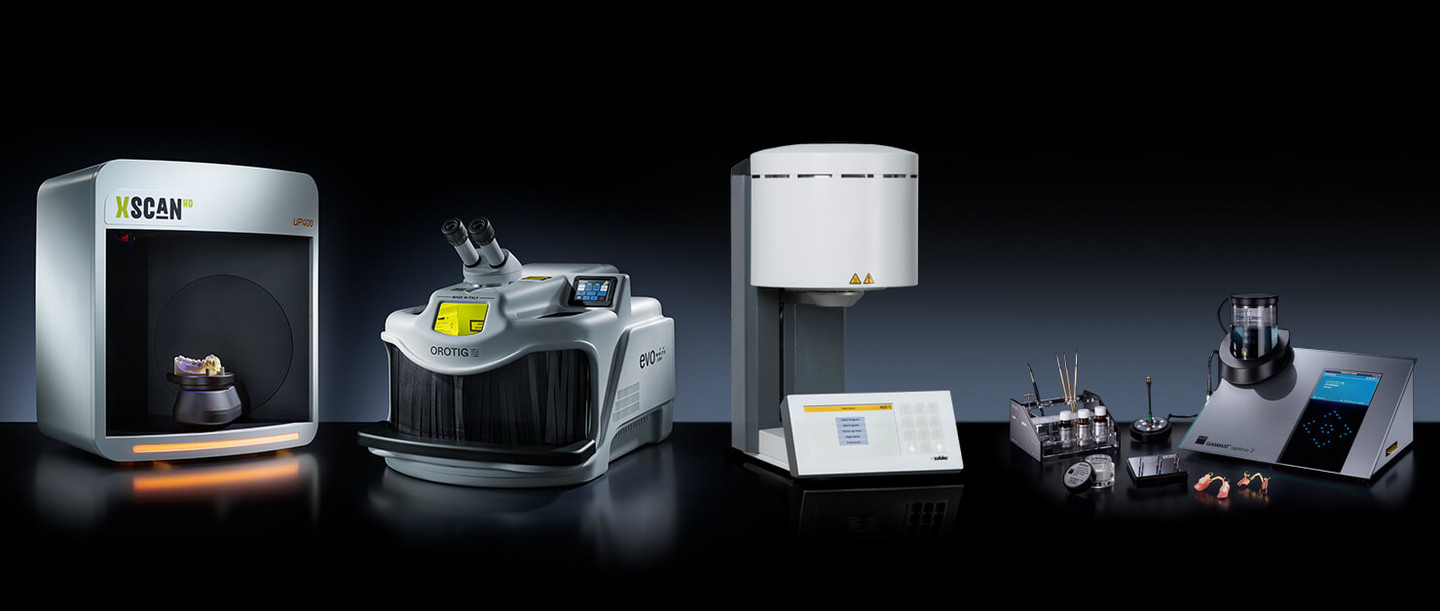 Dentalprodukte