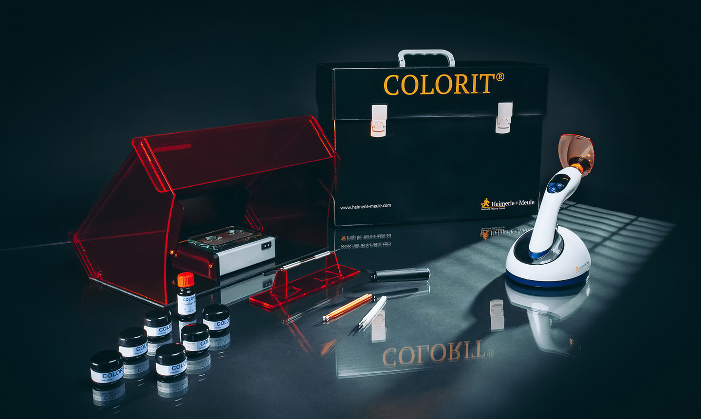 COLORIT®